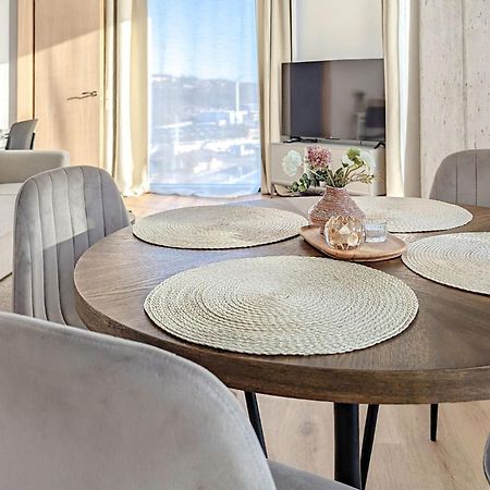 Juozapaviciaus 139A Apartments Kowno Zewnętrze zdjęcie