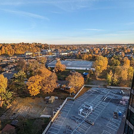 Juozapaviciaus 139A Apartments Kowno Zewnętrze zdjęcie