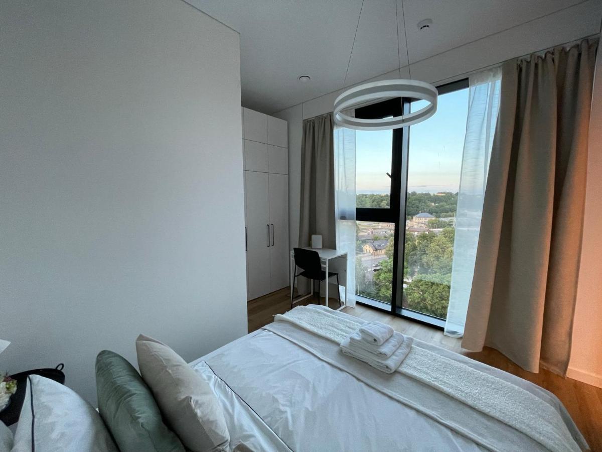 Juozapaviciaus 139A Apartments Kowno Zewnętrze zdjęcie