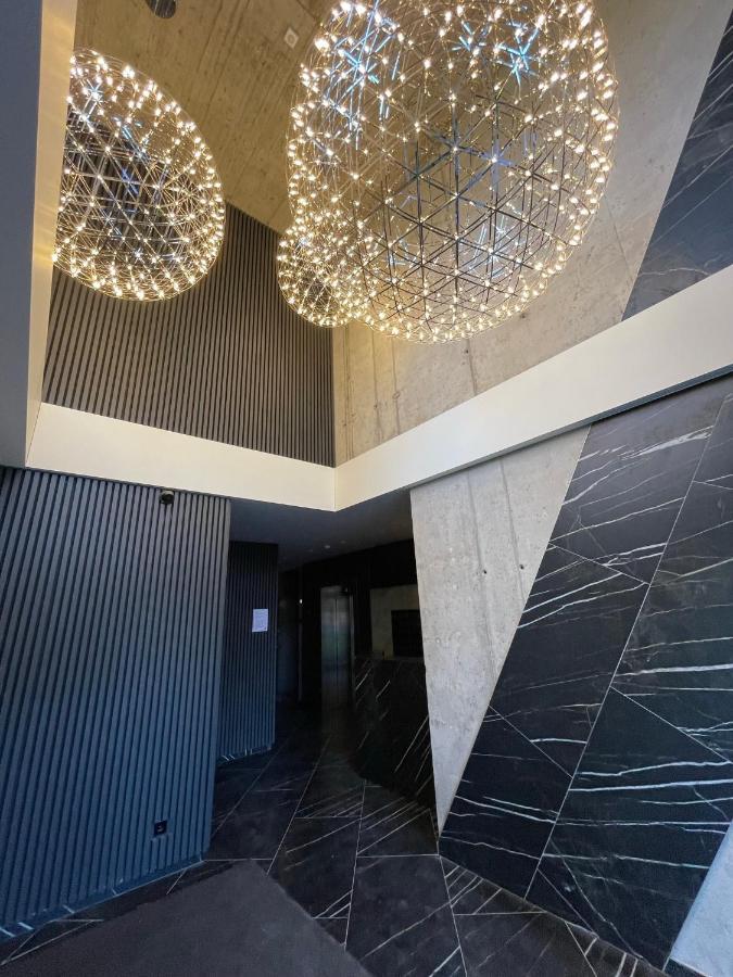Juozapaviciaus 139A Apartments Kowno Zewnętrze zdjęcie