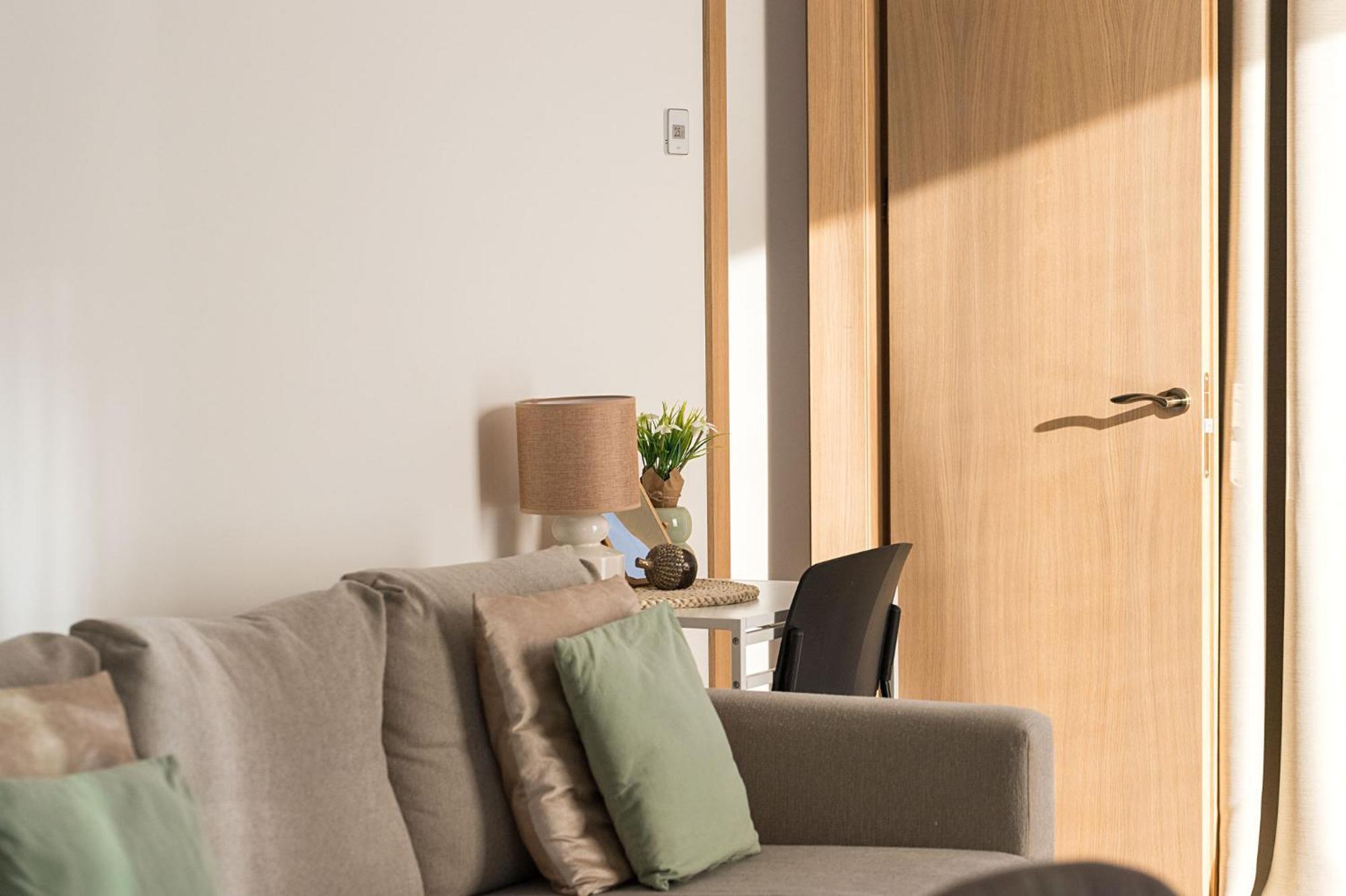 Juozapaviciaus 139A Apartments Kowno Zewnętrze zdjęcie