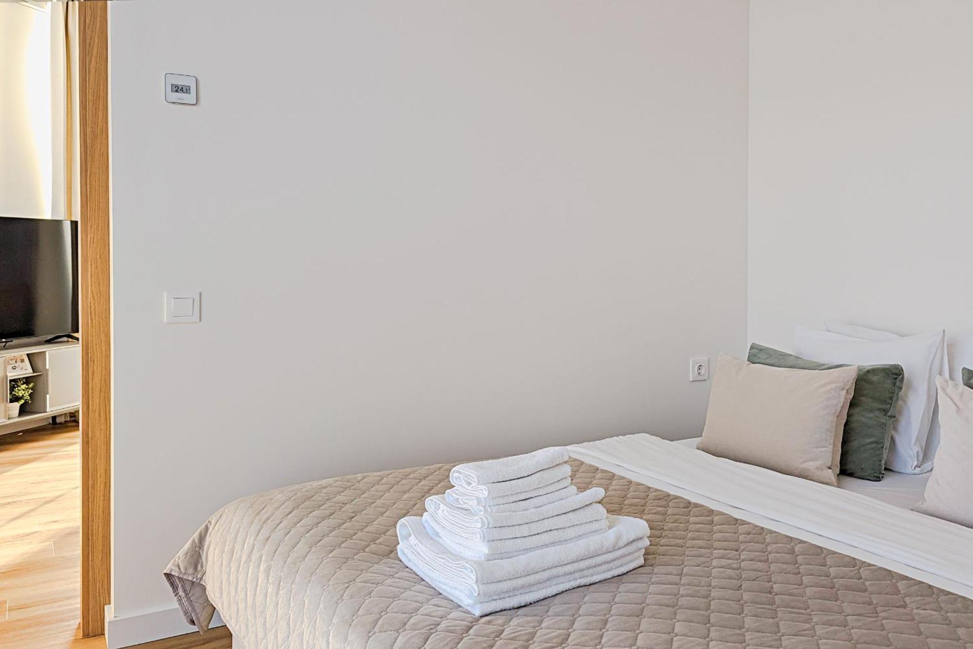 Juozapaviciaus 139A Apartments Kowno Zewnętrze zdjęcie