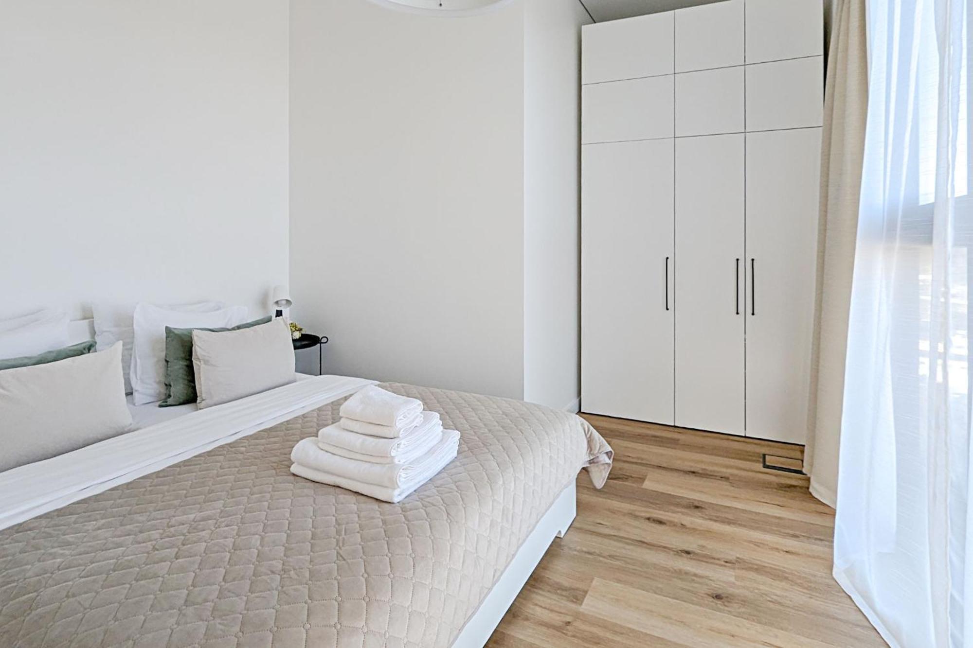 Juozapaviciaus 139A Apartments Kowno Zewnętrze zdjęcie