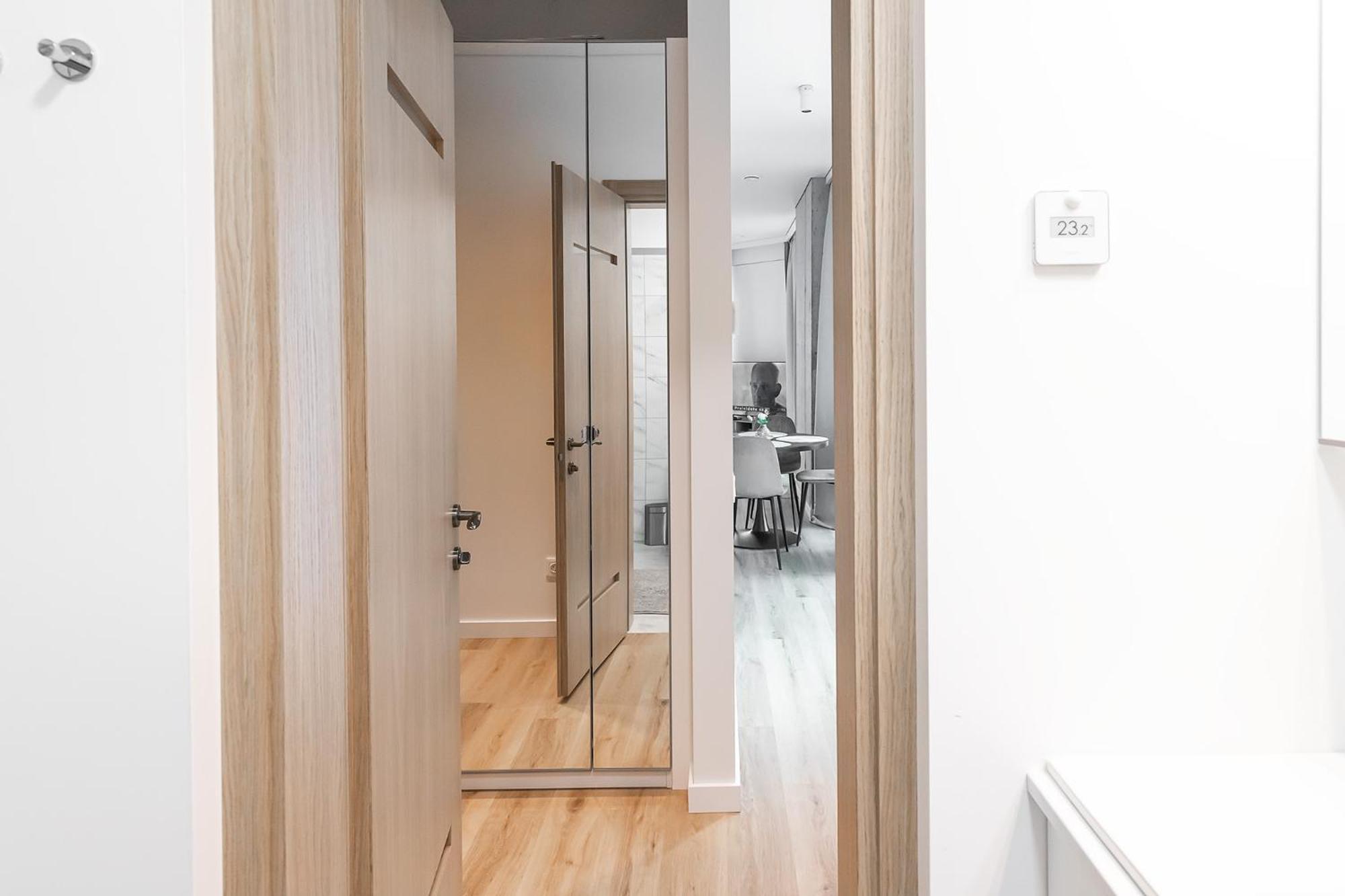 Juozapaviciaus 139A Apartments Kowno Zewnętrze zdjęcie